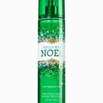 vanilla bean noel spray