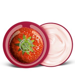strawberry