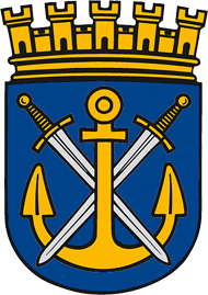 crest city of solingen