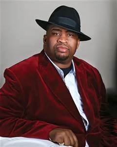 Patrice Oneal