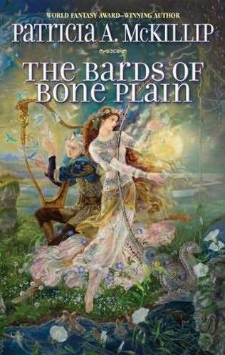 Cover art by Kinuko Y. Craft