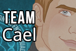 Team Cael