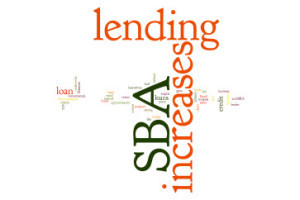 SBA lending increases in 2016