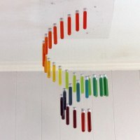 test tube chandalier featured image