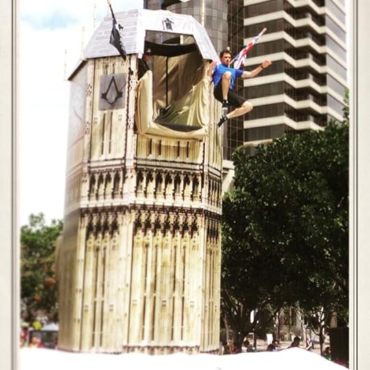 2015 07 11 17.27.28 San Diego Comic Con Highlights