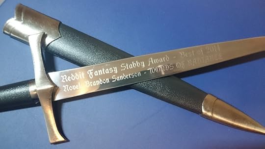 Stabby