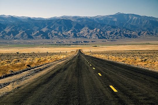 Road Trip © Harold Davis