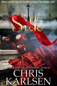 Silk cover