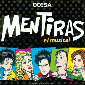 Musical-Mentiras