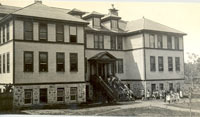 residschool