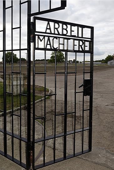Attribution: By János Balázs from Berlin, Deutschland (memorial concentration camp sachsenhausen) [CC BY-SA 2.0 (http://creativecommons.org/licenses/by-sa/2.0)], via Wikimedia Commons