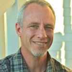 Mike Pollock headshot