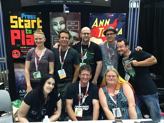 PressStart_SDCC