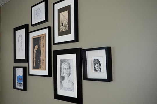 living-room-sketches