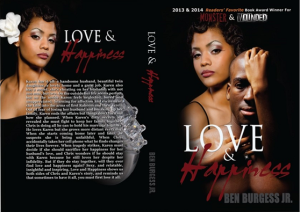 Love & Happiness - Full Wrap