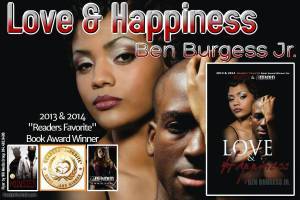 Love & Happiness - Teaser