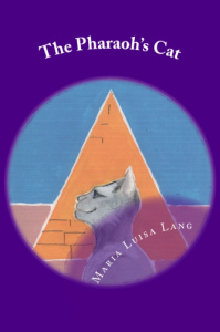 The Pharaoh's Cat