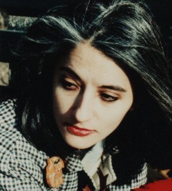 Maria Luisa Lang