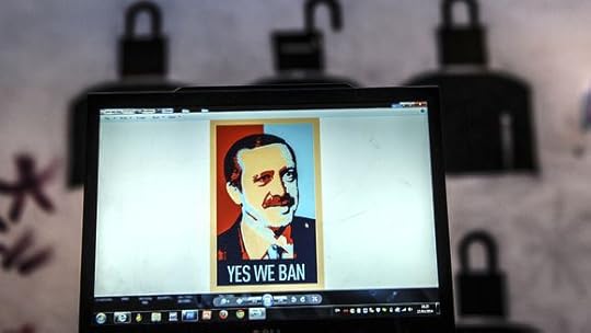 Digital, Türkei, Türkei, Internetzensur, Medienzensur, Parlamentswahl, Datenschutz, Anonymität