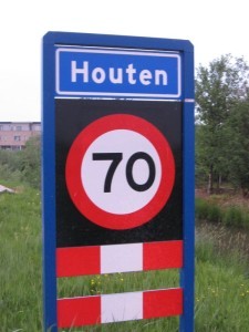 houten