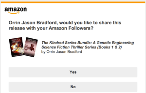 AmazonFollow