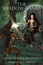 The Shadow Games