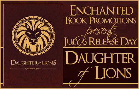 daughteroflionesbanner