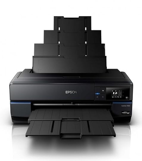 EpsonP800