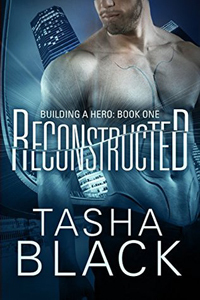 reconstructed
