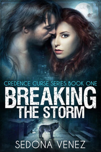 breaking the storm