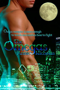 the omegas