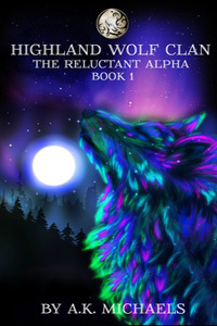 highland wolf clan