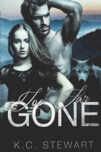 too far gone