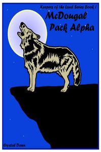 mcdougal pack alpha