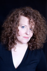 Jessica Darago - Author Photo
