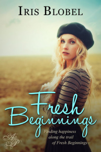 Fresh Beginnings Cover Art