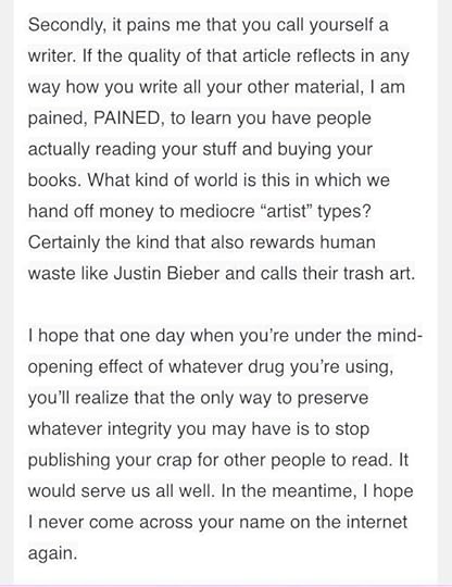 LETTER