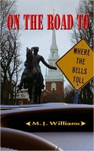 [On the Road to Where the Bells Toll Cover]