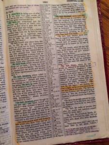 Bible