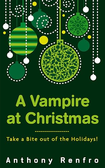 Vampire at Christmas - High Resolution (1)