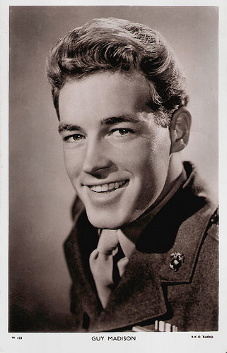 Guy Madison