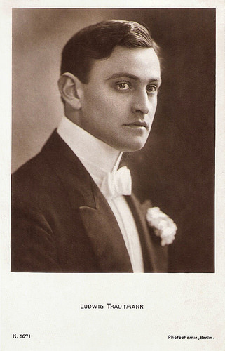 Ludwig Trautmann