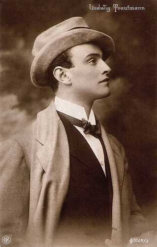 Ludwig Trautmann