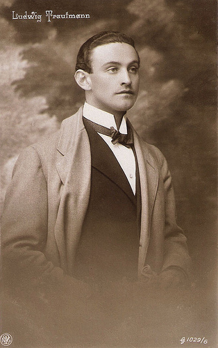 Ludwig Trautmann