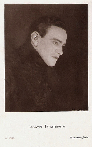 Ludwig Trautmann