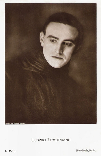 Ludwig Trautmann