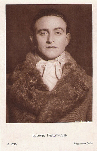 Ludwig Trautmann