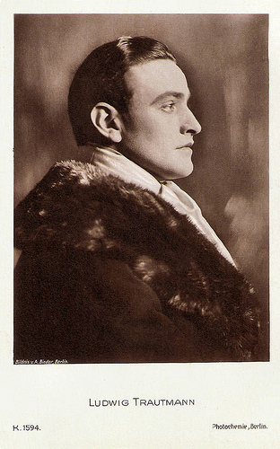 Ludwig Trautmann