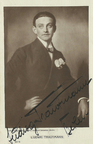 Ludwig Trautmann