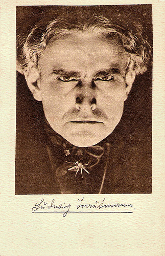 Ludwig Trautmann